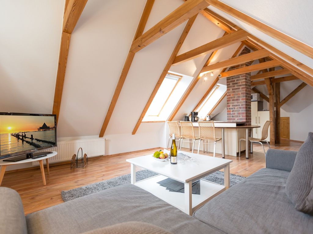 Haus auf dem Hügel, Die Klassische 07