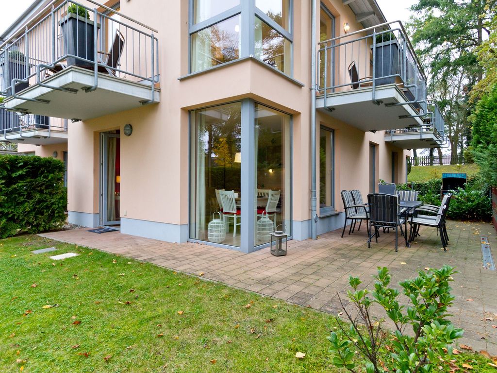 Haus auf dem Hügel, Die Moderne 08