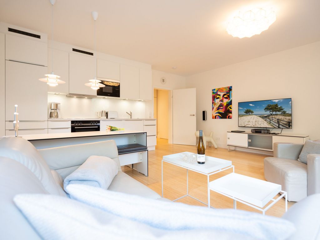 Haus auf dem Hügel, Die Moderne 10