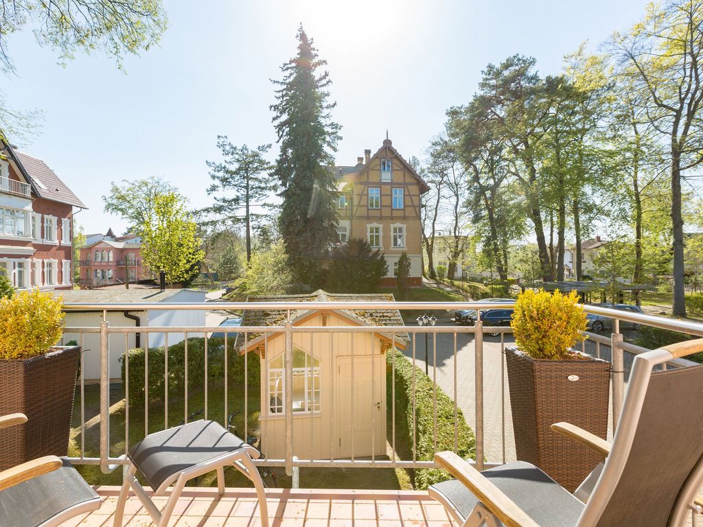 Haus auf dem Hügel, Die Moderne 11