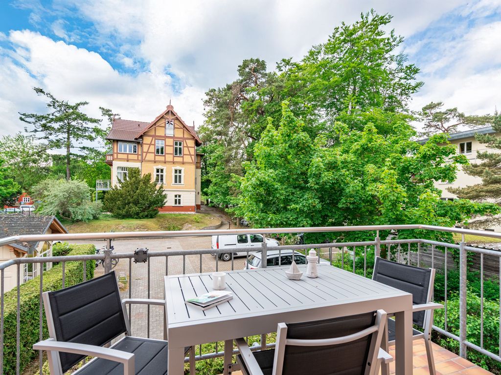 Haus auf dem Hügel, Die Moderne 12