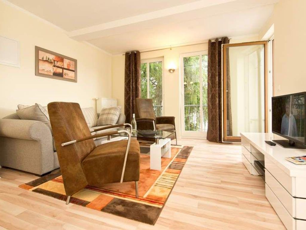 Villa Lucie-Else, App. 11