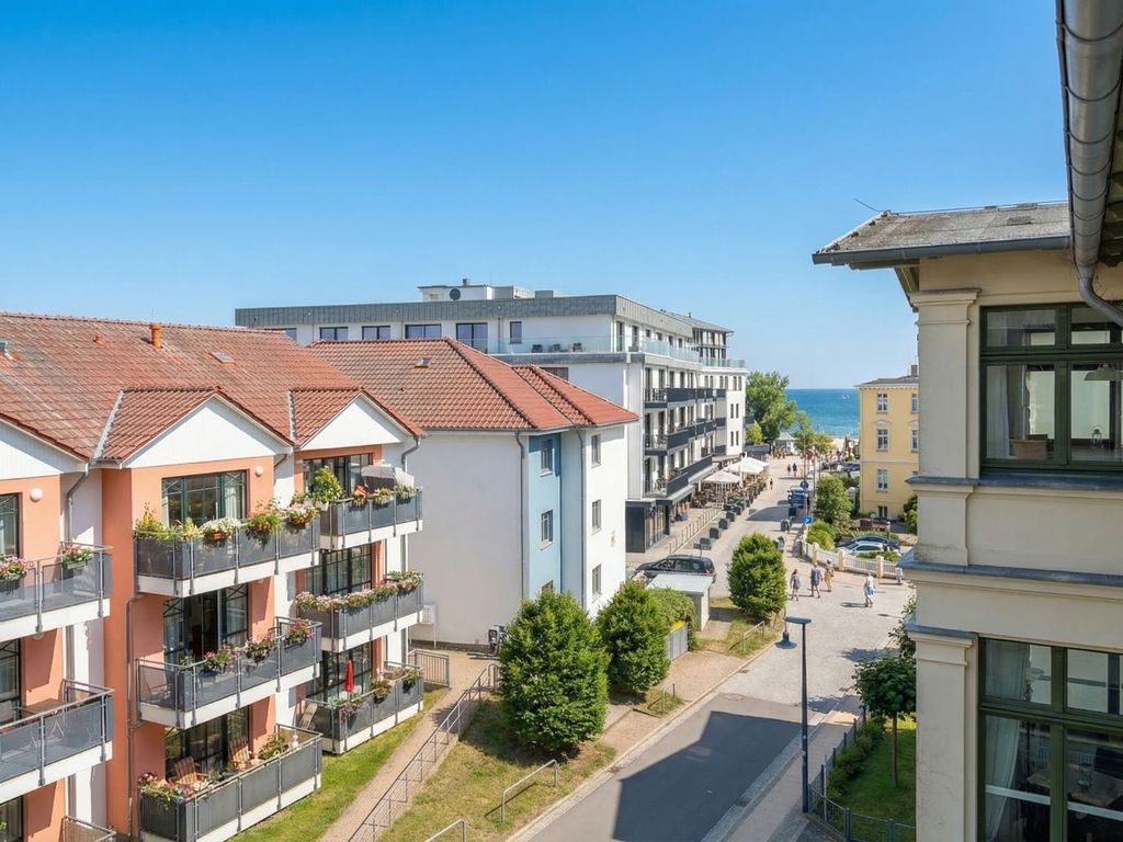 Villa Goodewind, App. 7.1 Maximilian