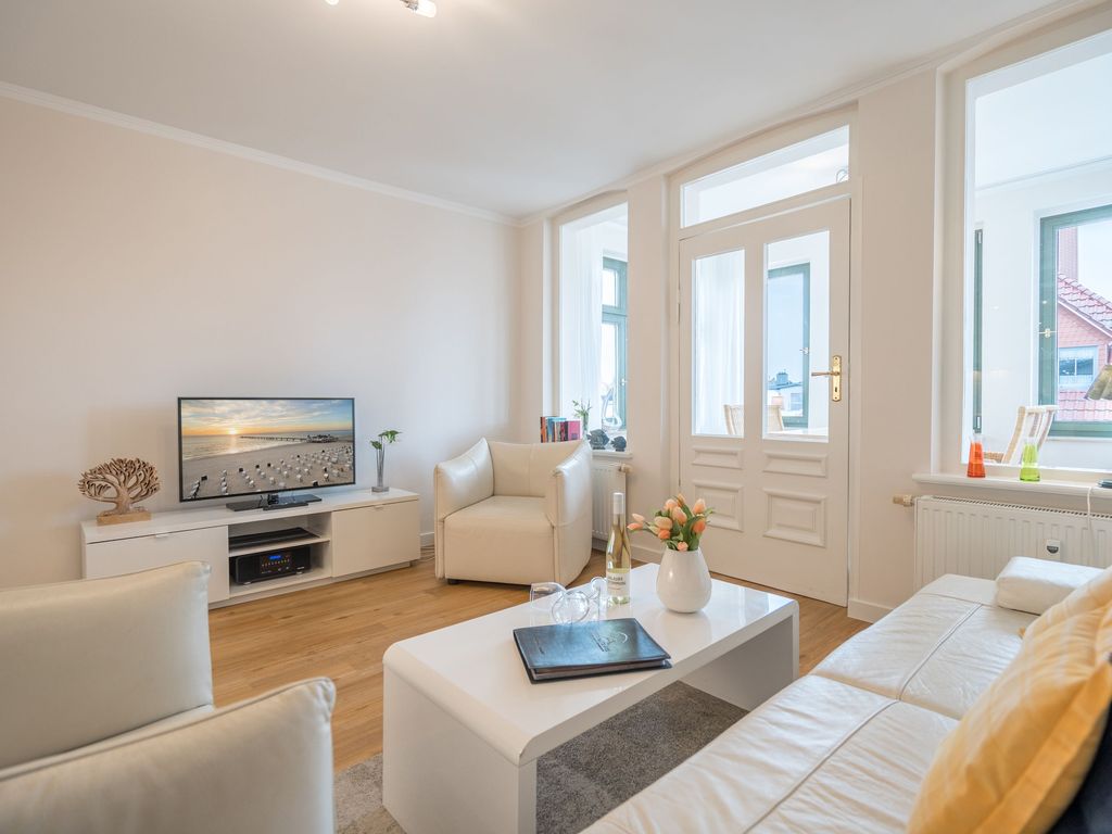 Villa Goodewind, App. 7.1 Maximilian