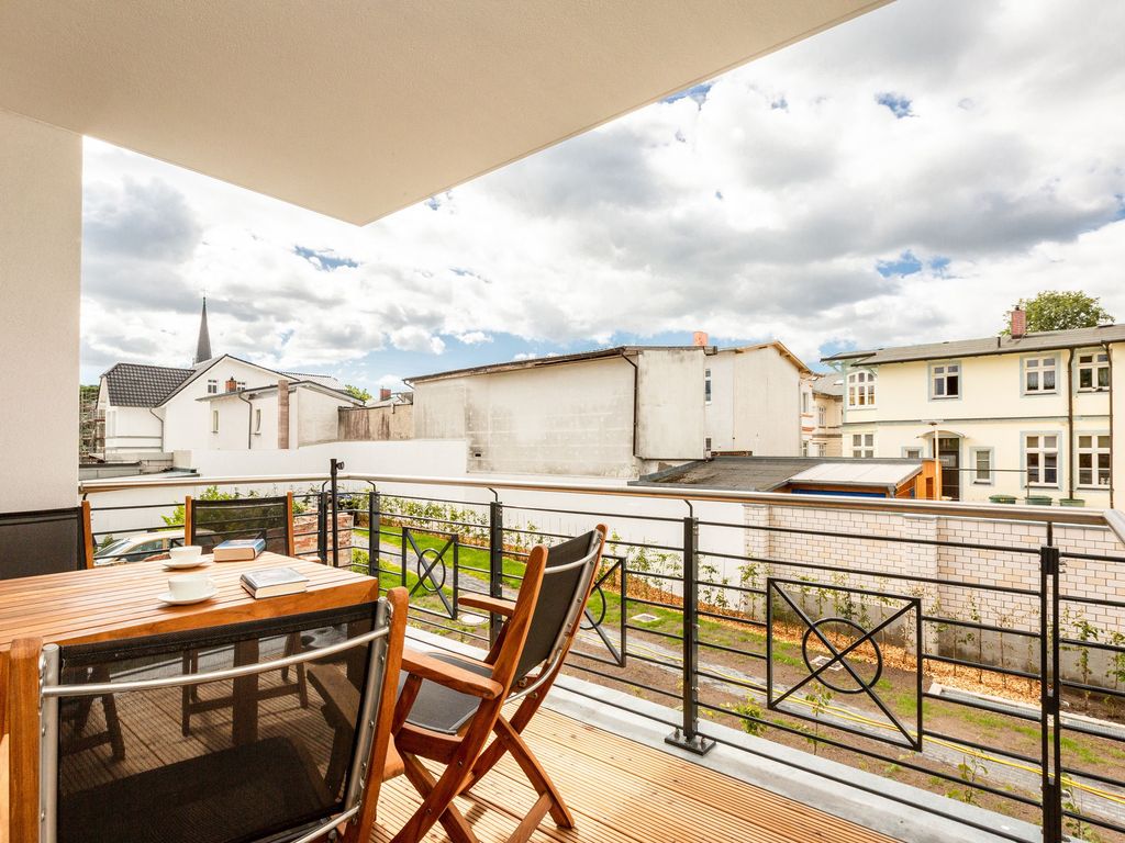 Quartier 7, App. 10