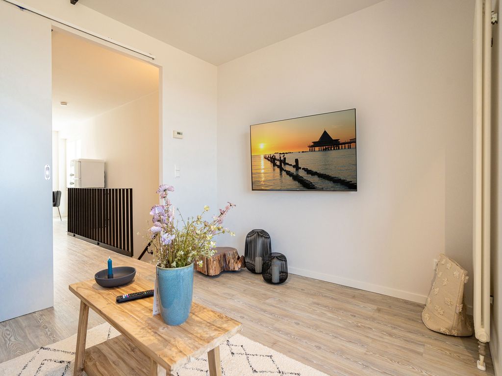 Forum Marinar in Heringsdorf: Ferienwohnung im Seebad (3)