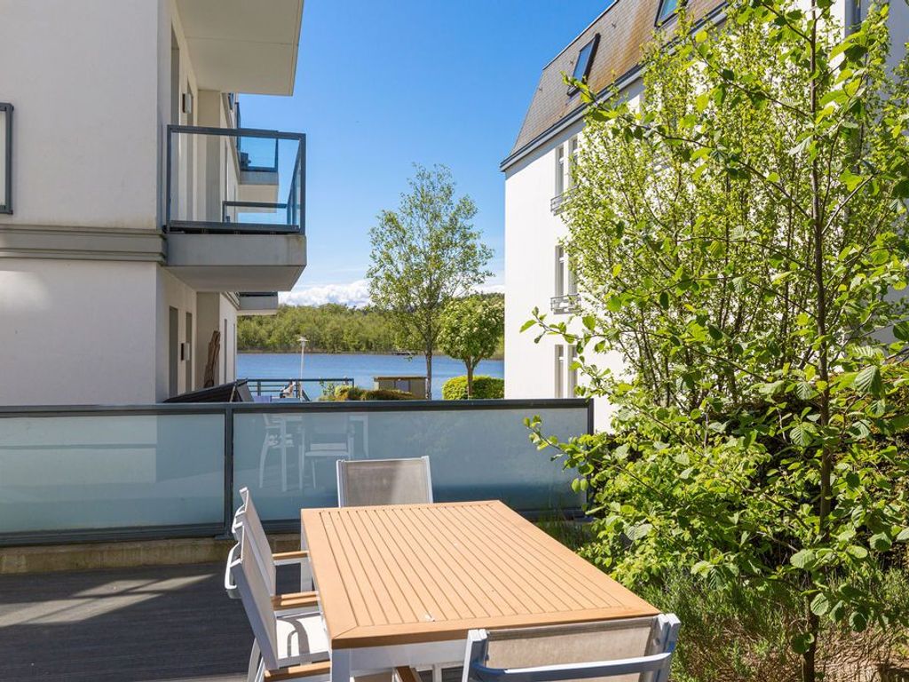 Strandresidenzen Bansin, Ostseepalais 02