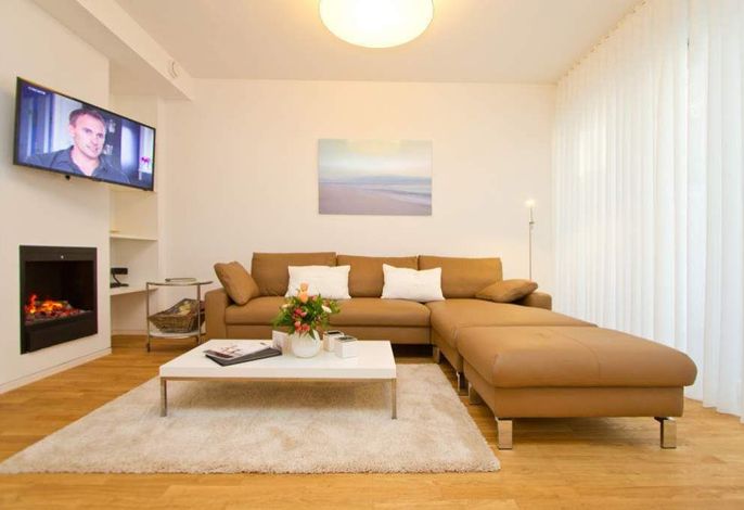 Strandresidenzen Bansin, Ostseepalais 02