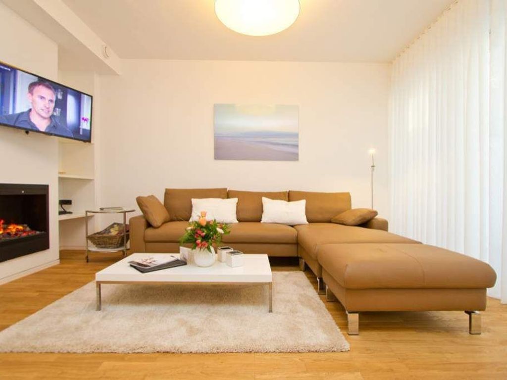 Strandresidenzen Bansin, Ostseepalais 02