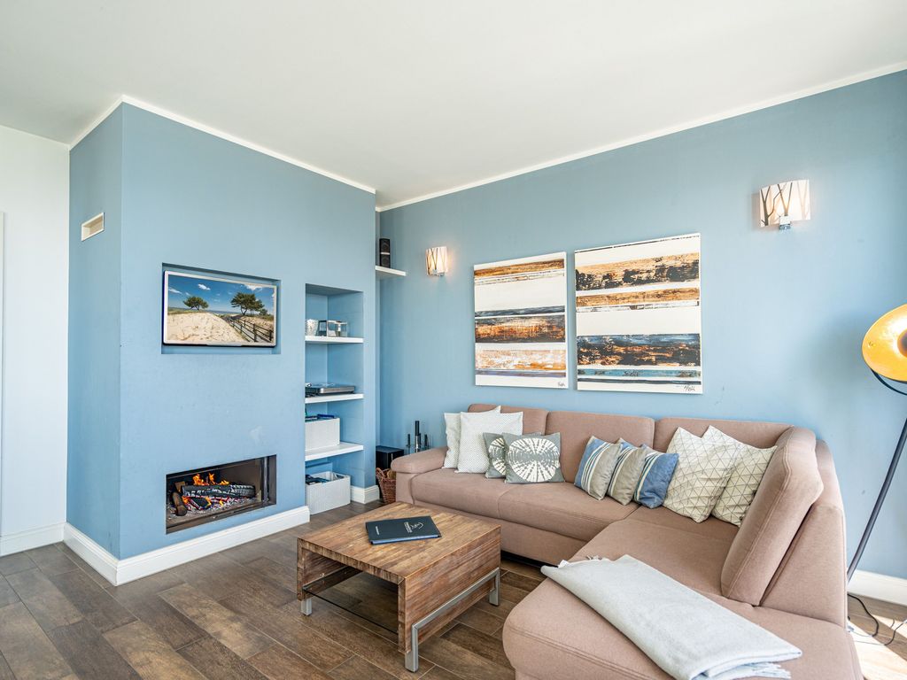Strandresidenzen Bansin, Ostseepalais 05