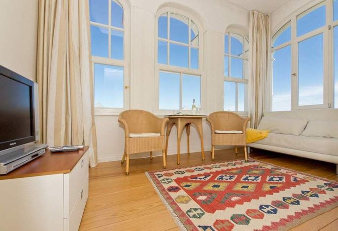 Villa Artemis, 10 Patras