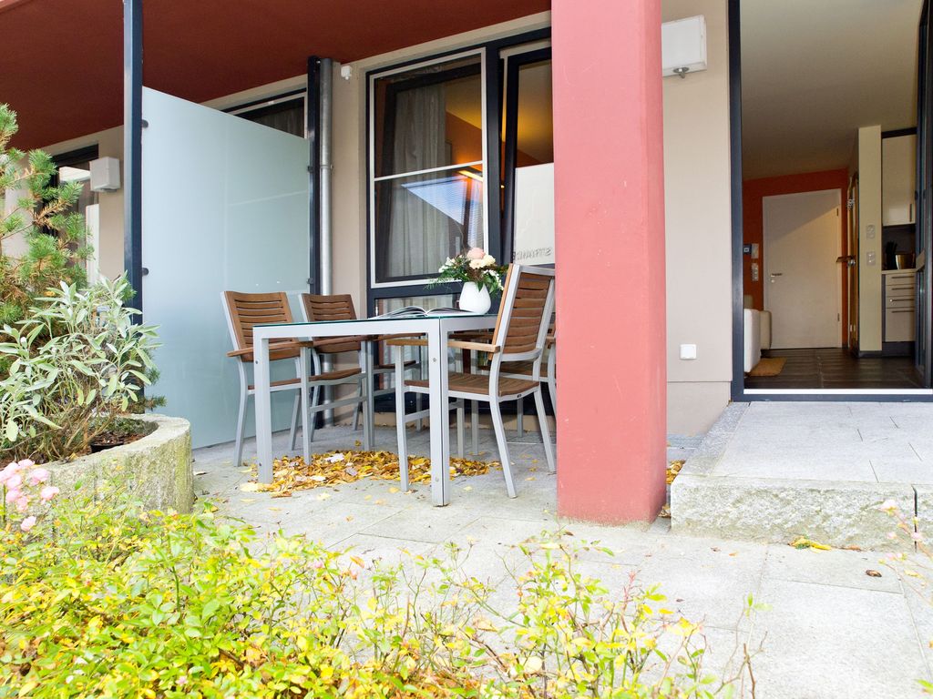 Quartier 47, App. 05