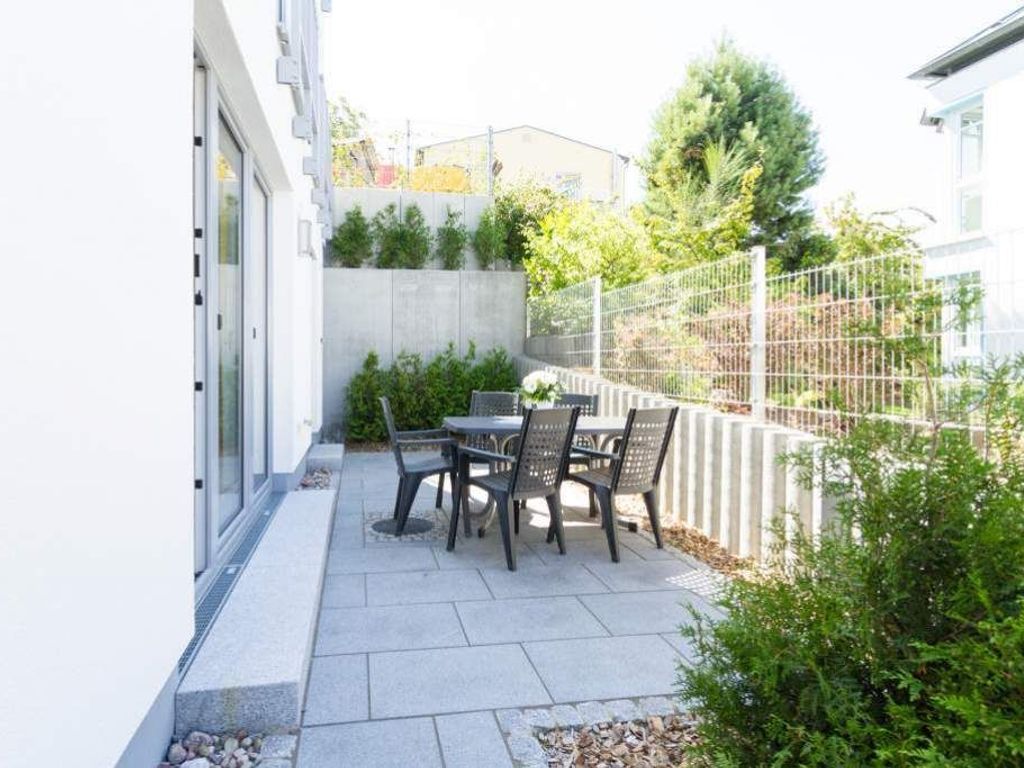 Quartier Arinja, App. 01