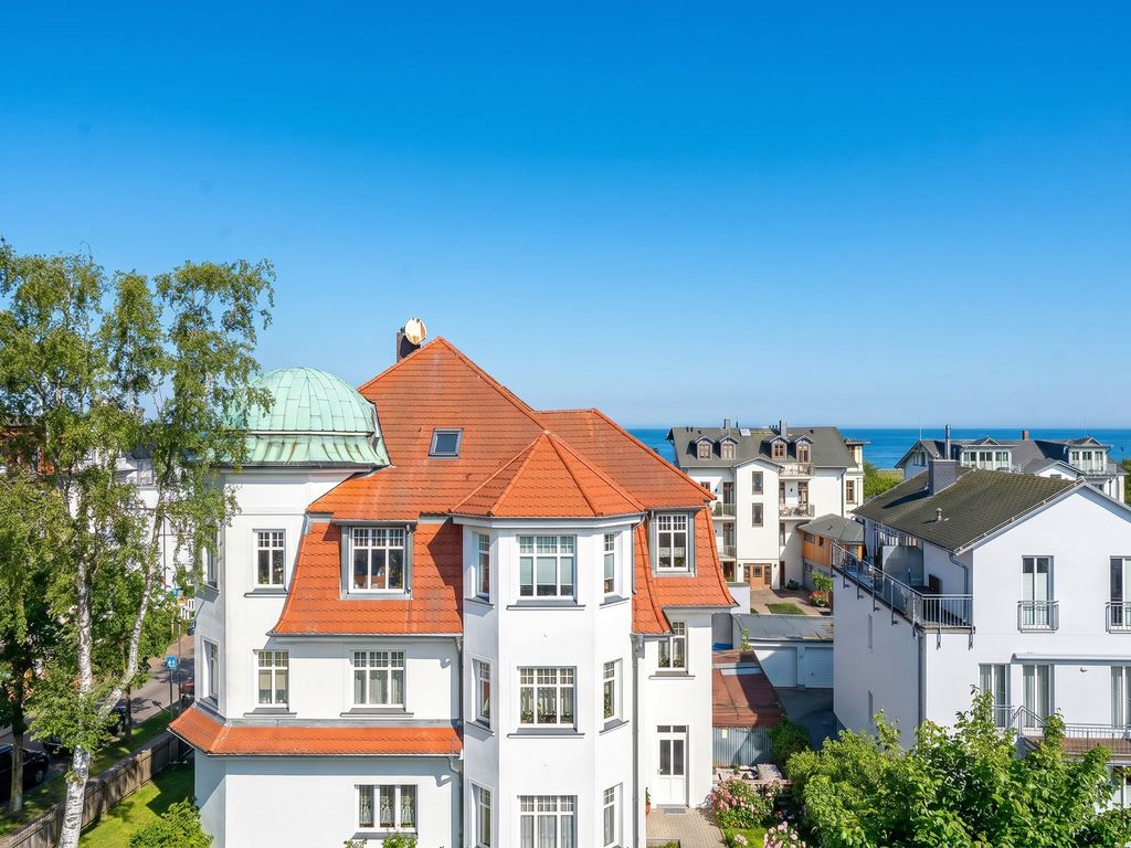 Schloss am Meer, App. 5