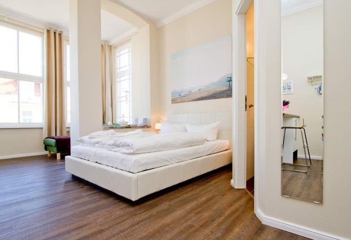 Villa Anna Bansin, 5 Saphir