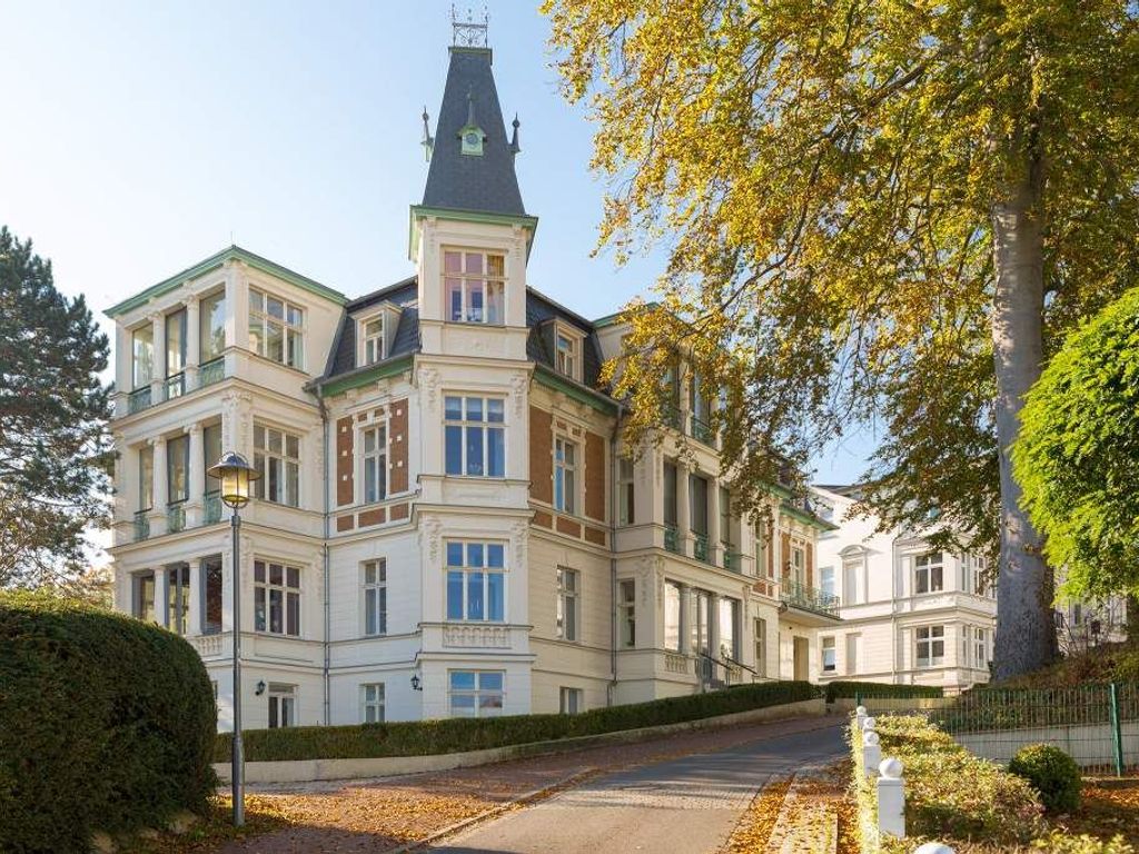 Villa Schlossbauer, App. 10