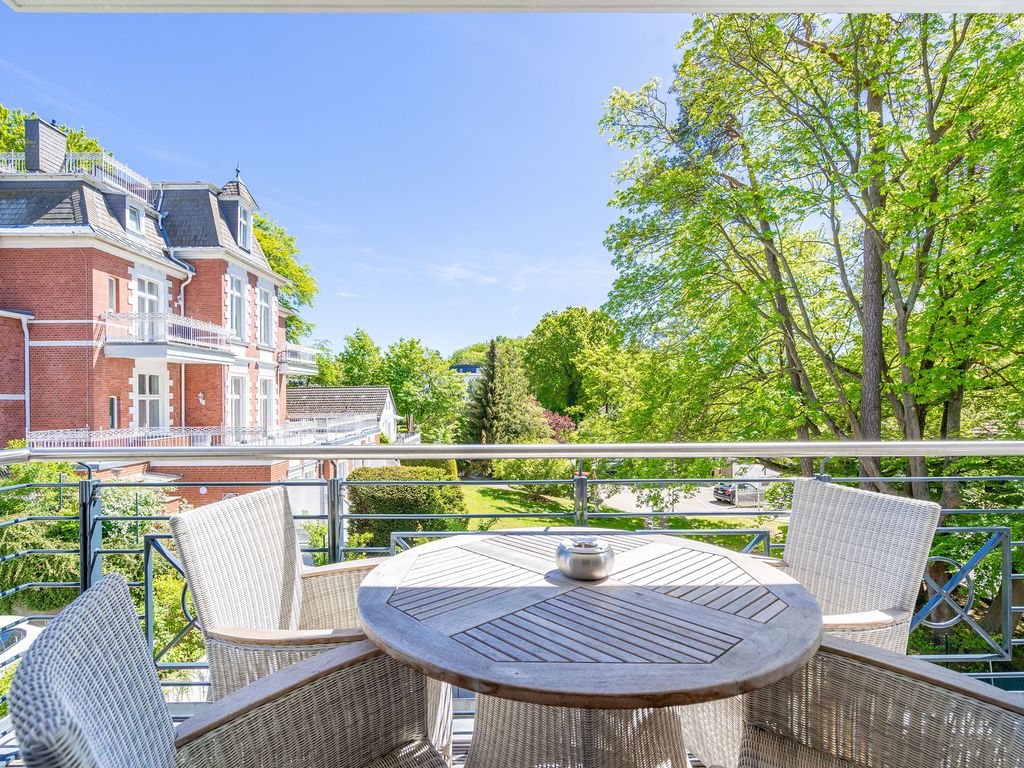 Quartier Eichenweg, App. 5