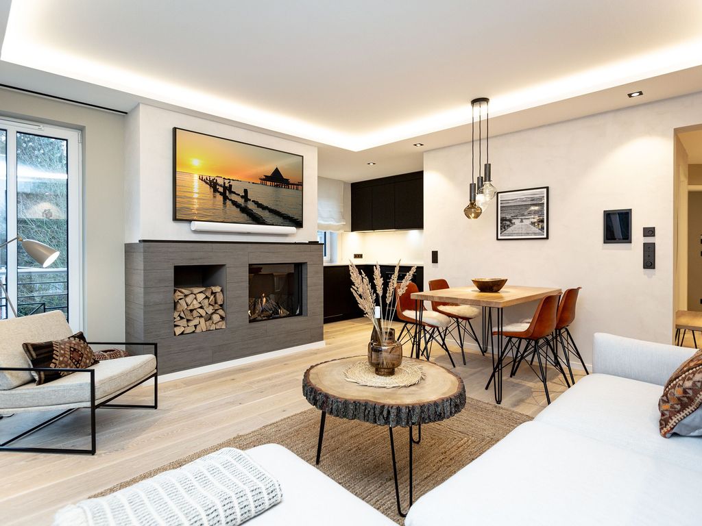 Quartier Eichenweg, App. 6