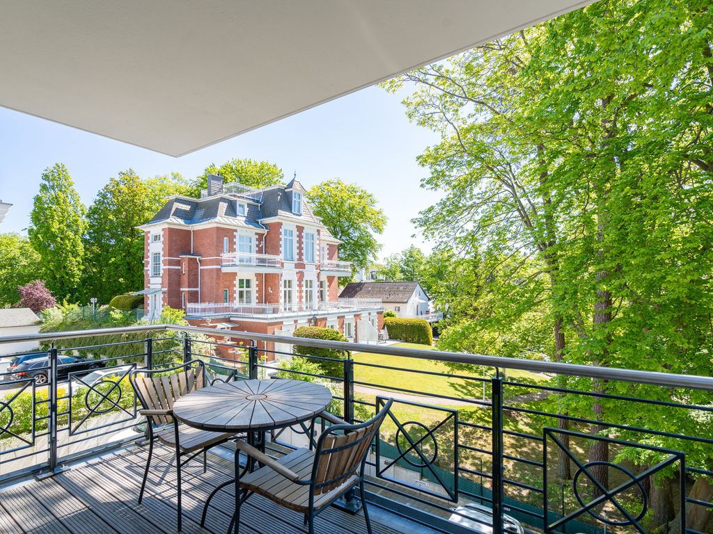 Quartier Eichenweg, App. 6