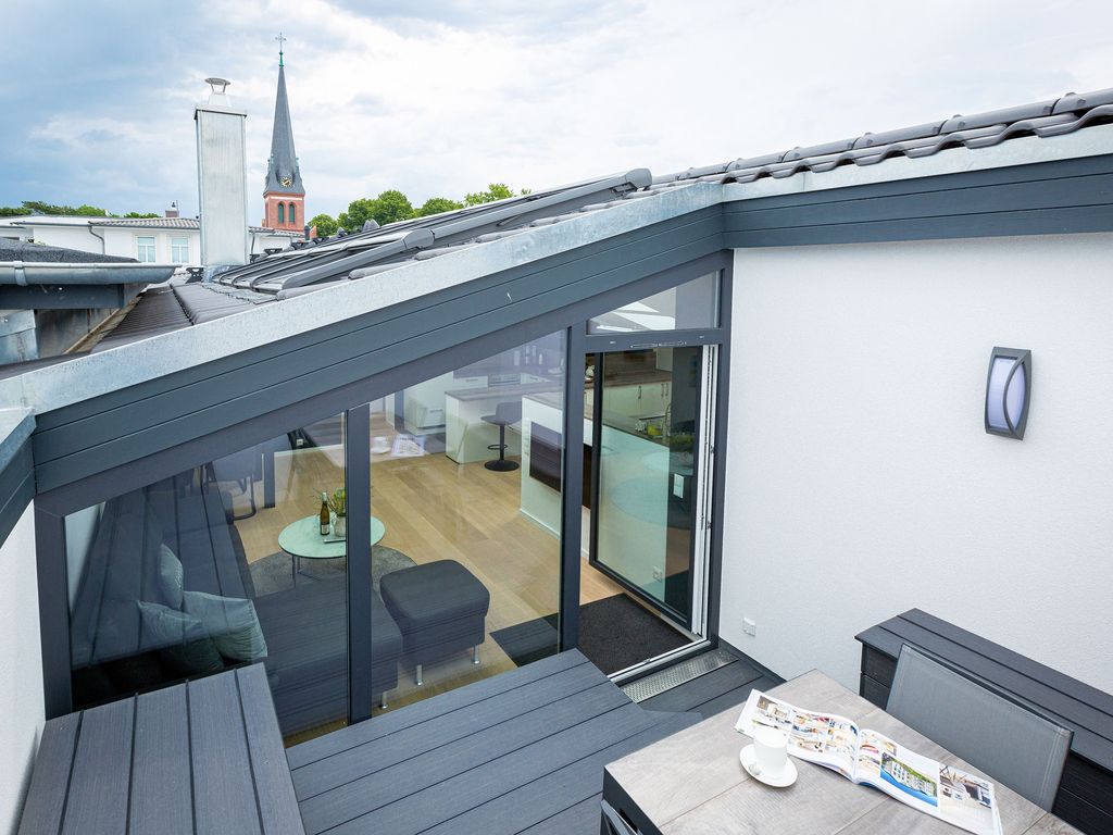 Quartier Frohsinn, App. 09b