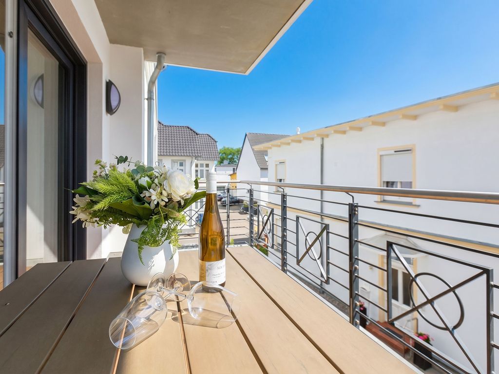 Quartier Frohsinn, App. 07