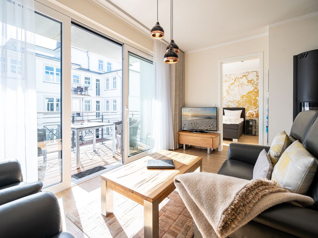 Quartier Frohsinn, App. 08