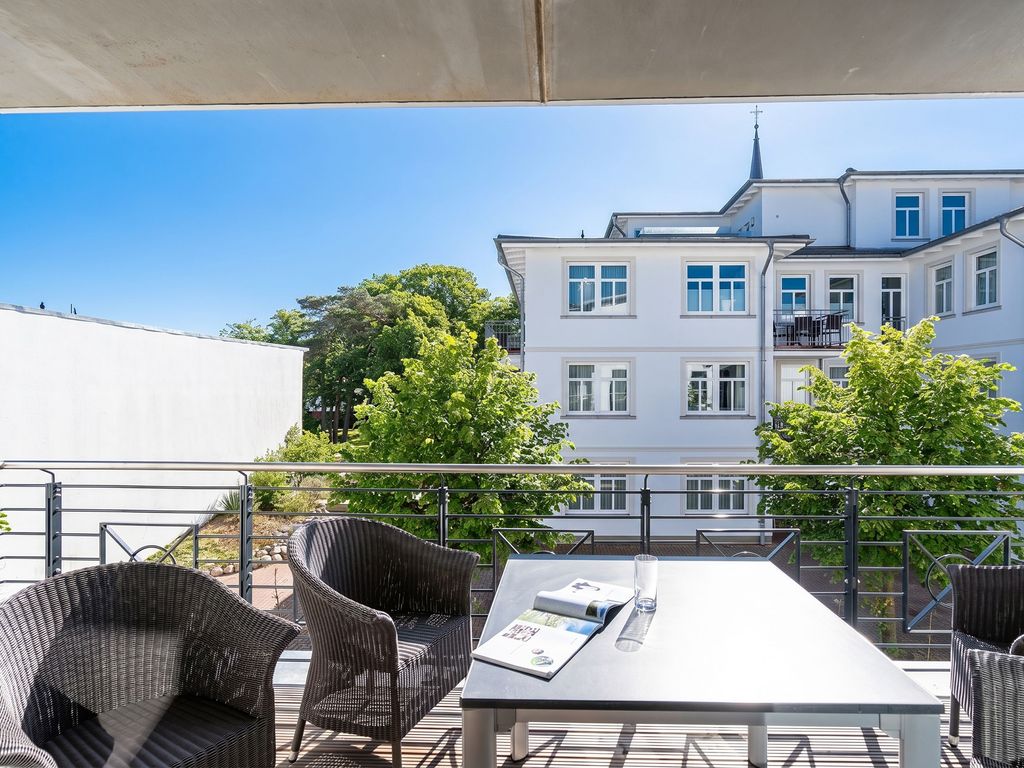 Quartier Frohsinn, App. 08