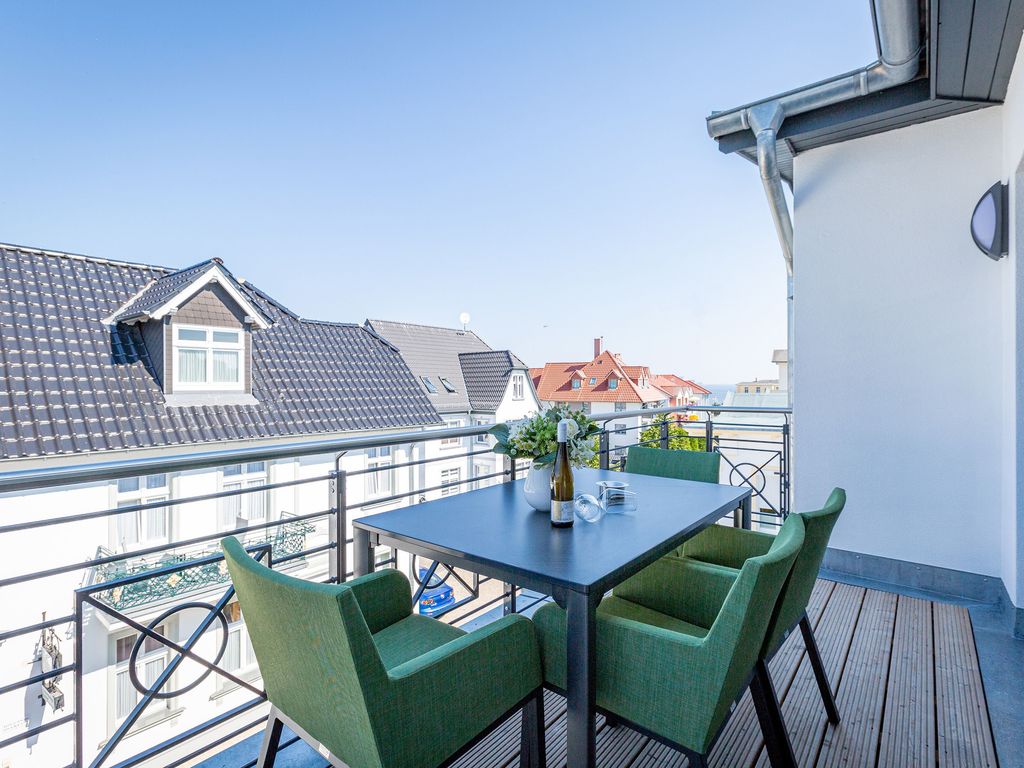 Quartier Frohsinn, App. 11