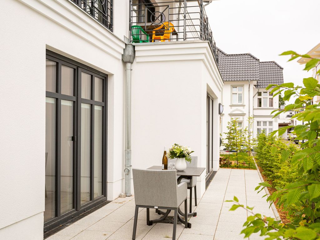 Quartier Frohsinn, App. 02