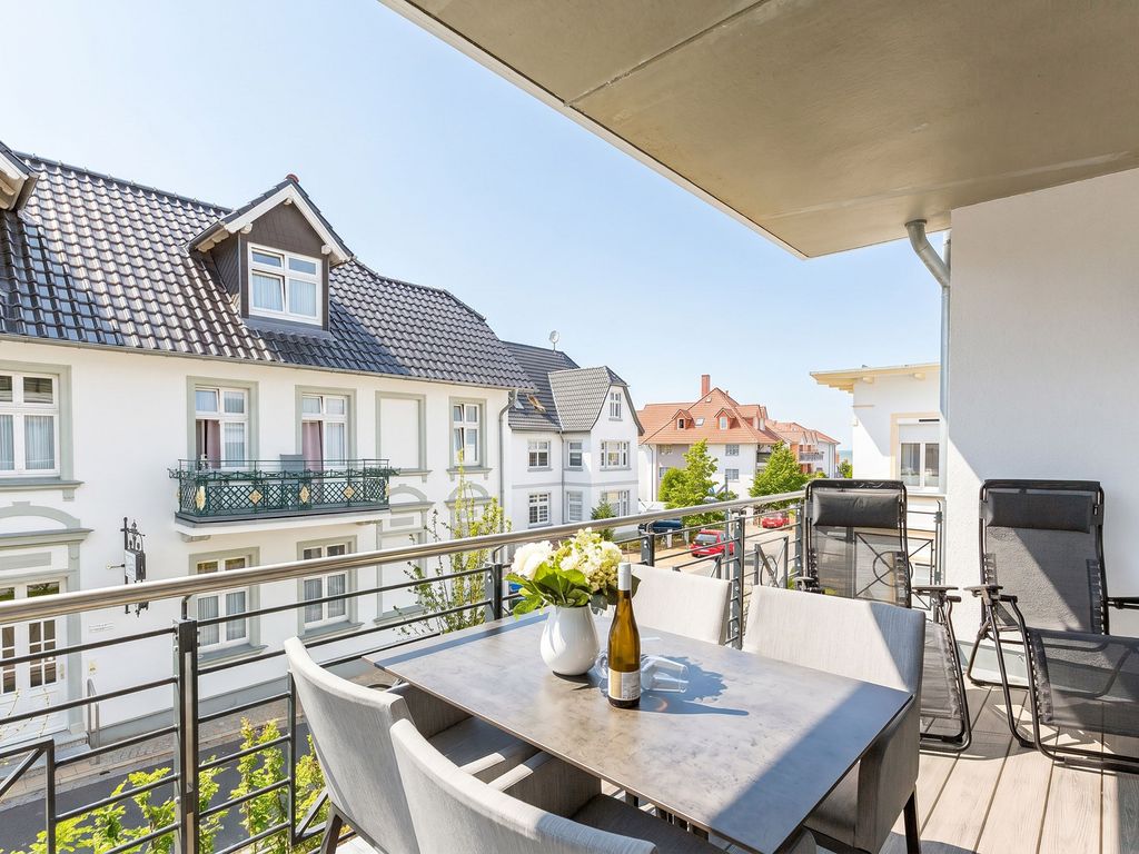 Quartier Frohsinn, App. 06