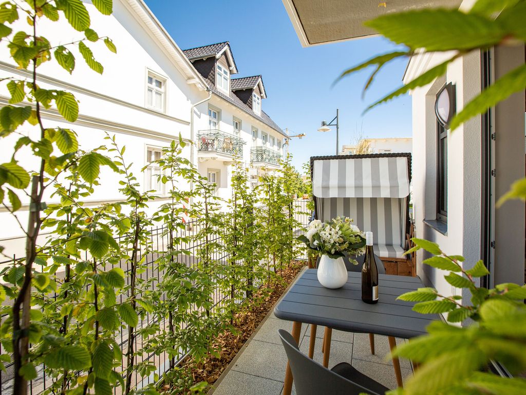 Quartier Frohsinn, App. 04b