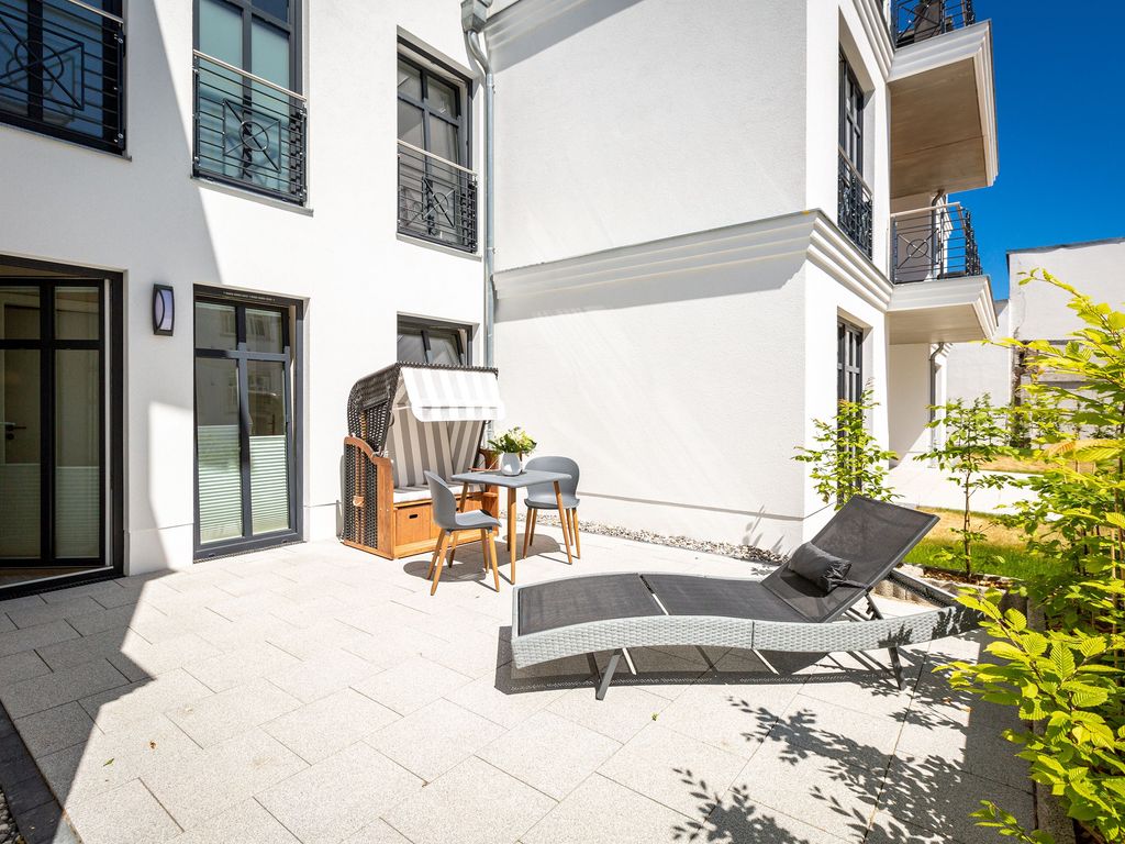 Quartier Frohsinn, App. 05a