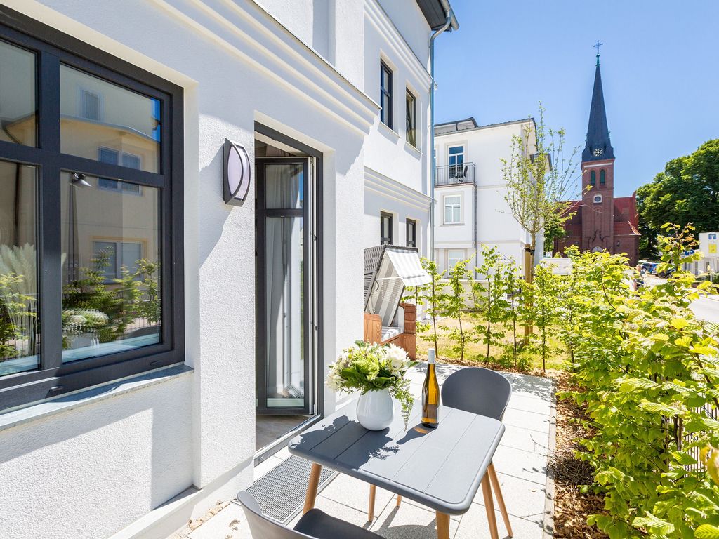 Quartier Frohsinn, App. 05b