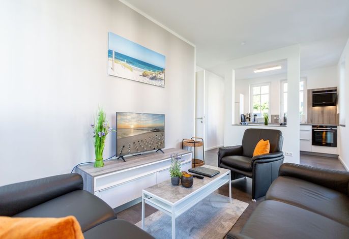 Strandhaus, App. 03