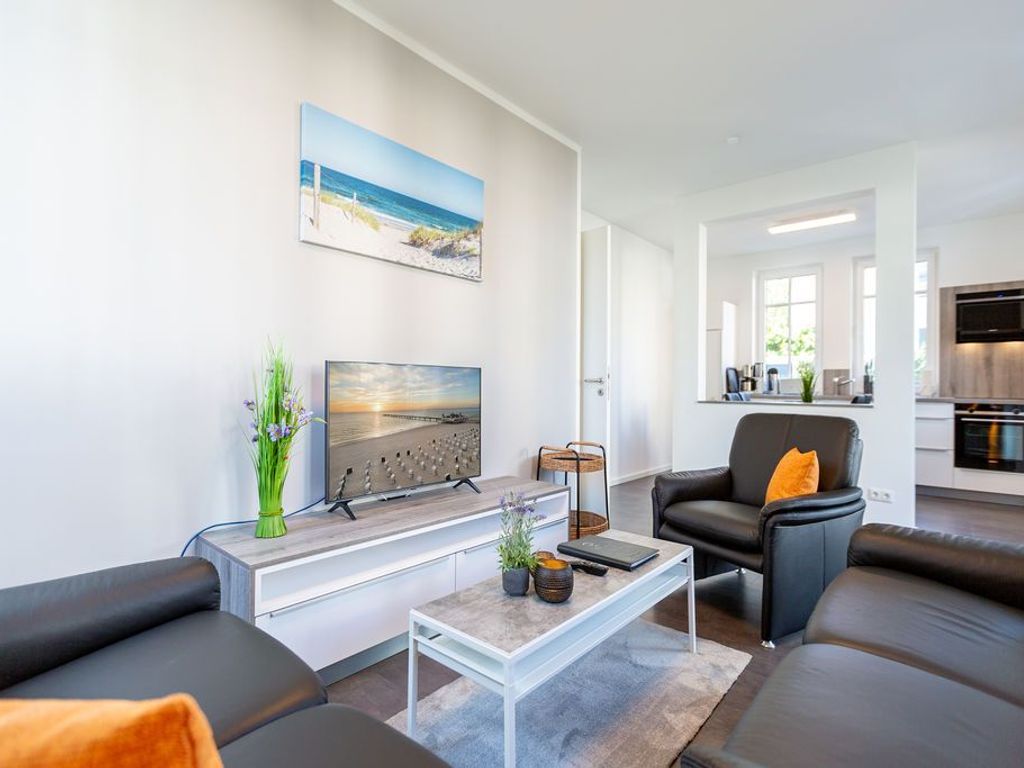 Strandhaus, App. 03