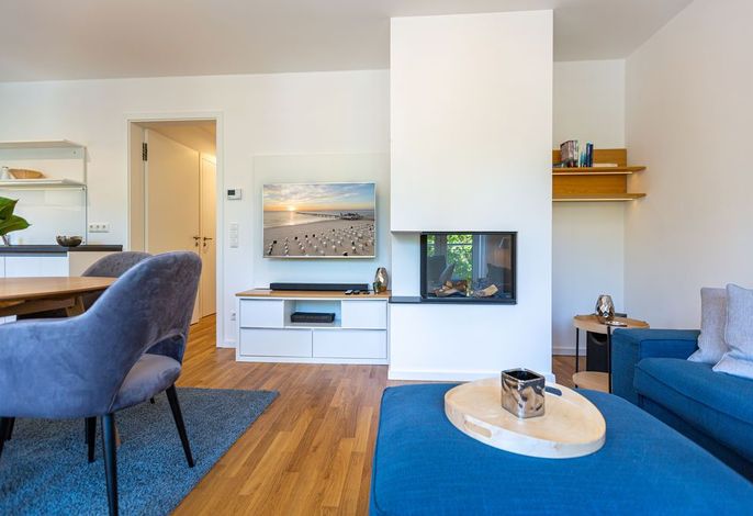 Strandhaus, App. 08