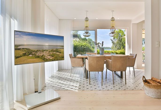 Ferienhaus Hygge Hus