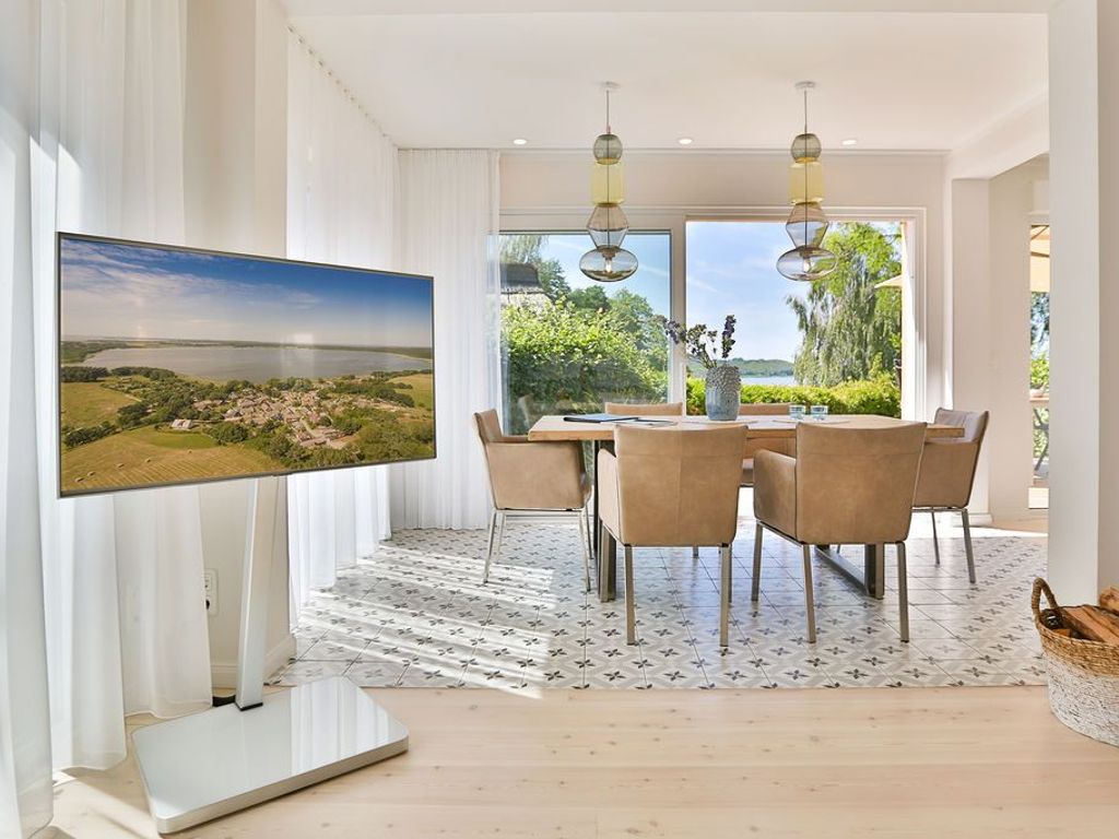 Ferienhaus Hygge Hus