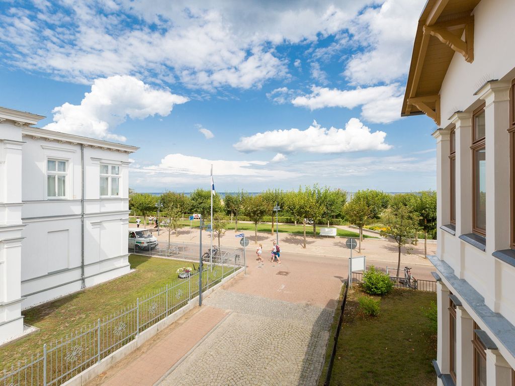 Haus Meerblick, App. 8