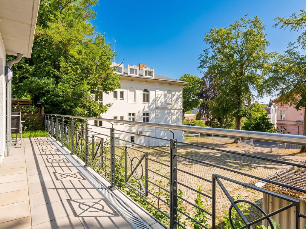 Quartier am Waldschloss, App. 01
