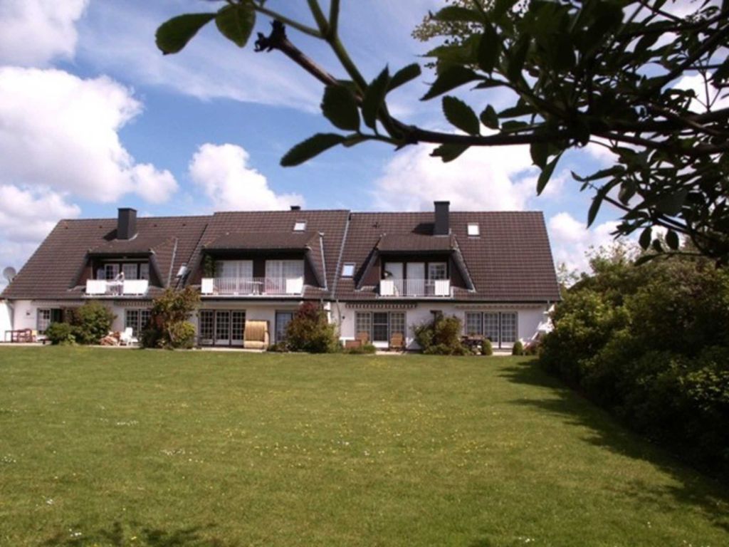 Ferienwohnung Nordseeblick