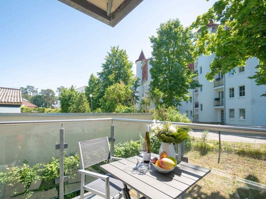 Villa Maxim, App. 2