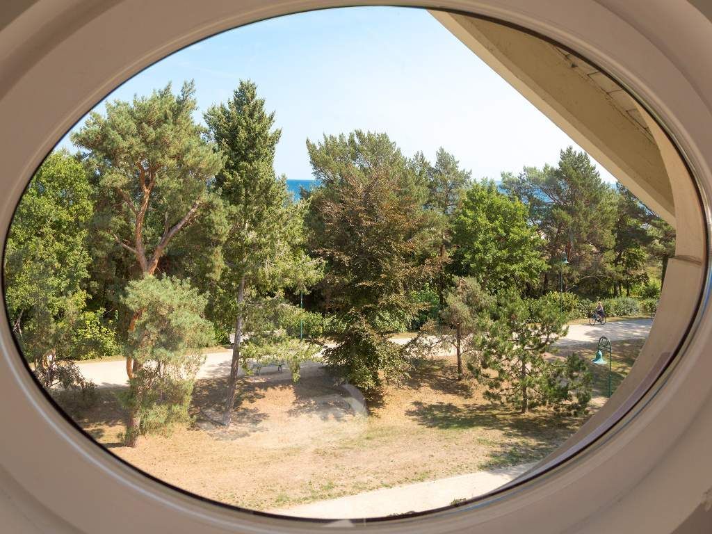 Villa Saphira in Heringsdorf: Ferienwohnung im Seebad (5)