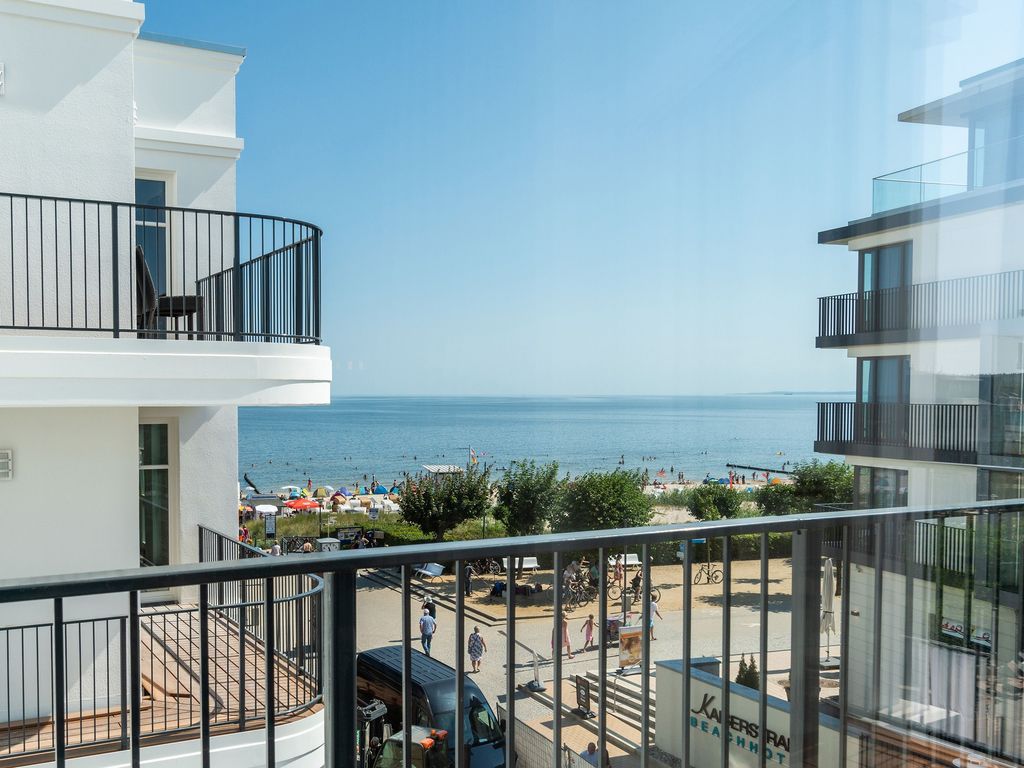 Beachhouse Bansin, App. 22