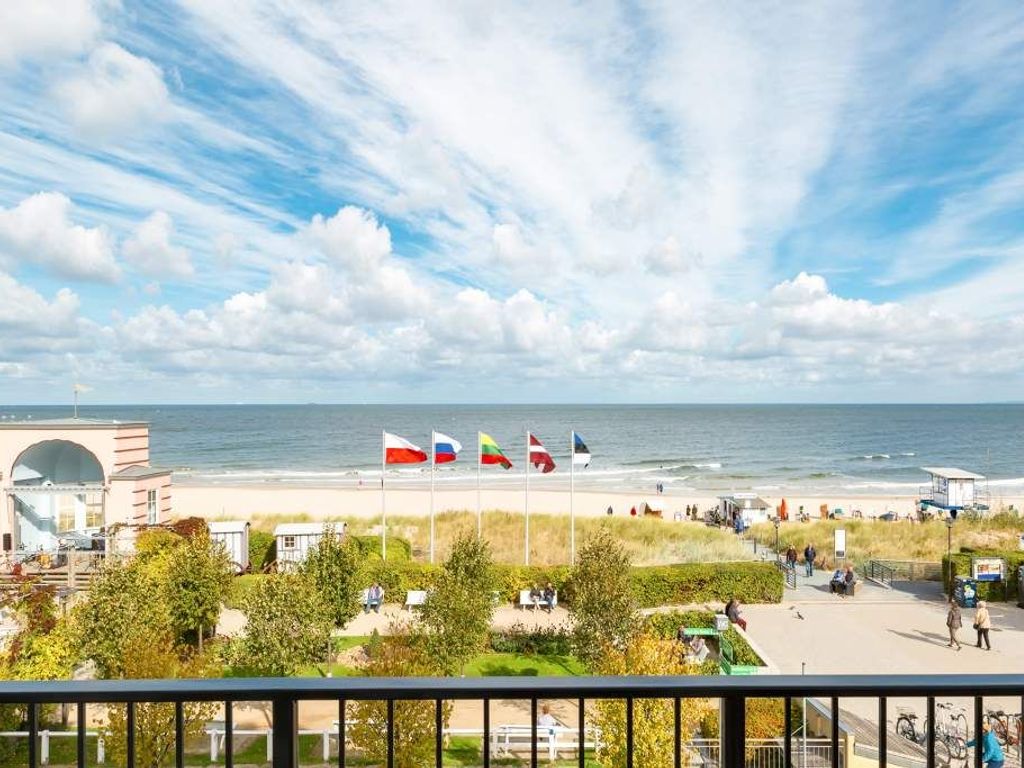 Beachhouse Bansin, App. 20