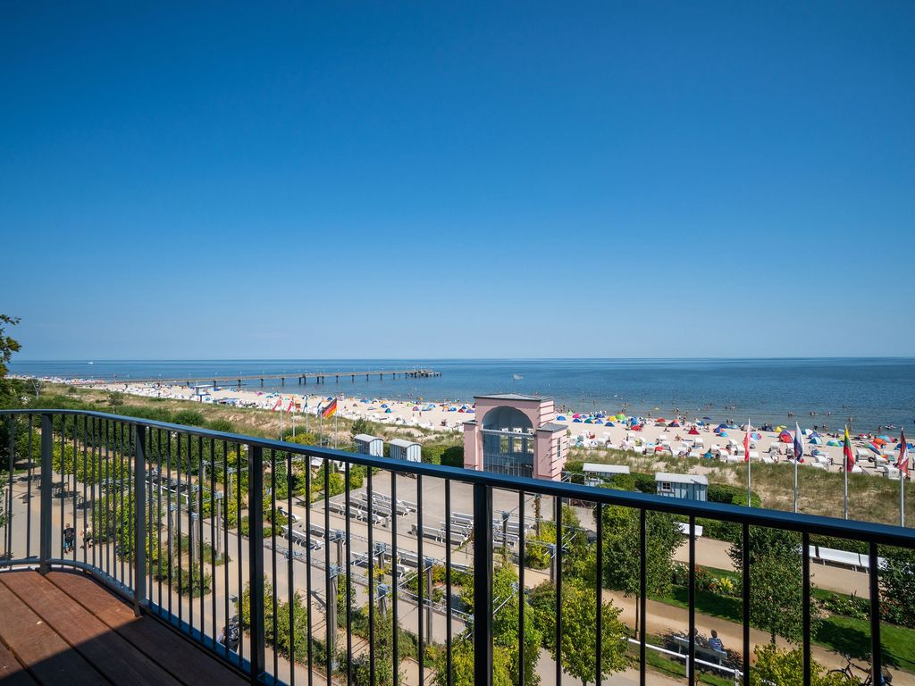 Beachhouse Bansin, App. 19