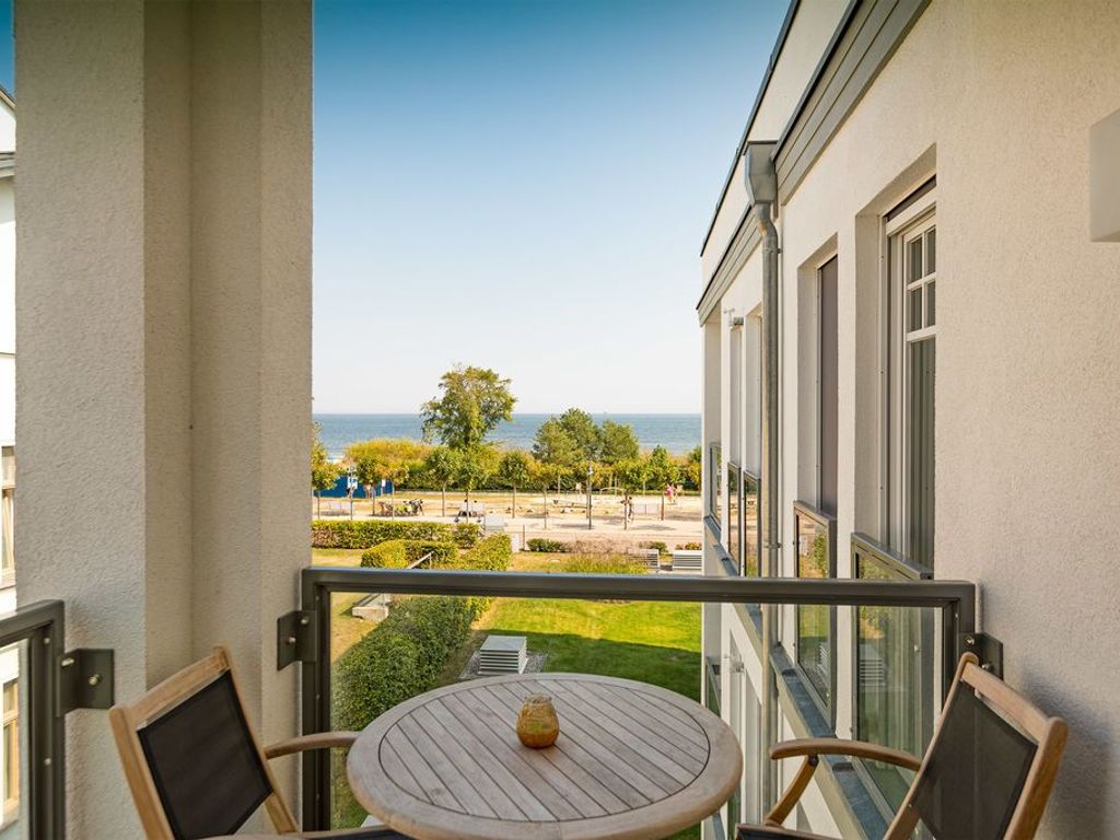 Villa Westend, App. 16