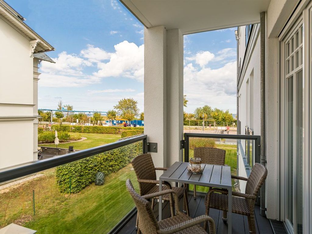 Villa Westend, App. 11