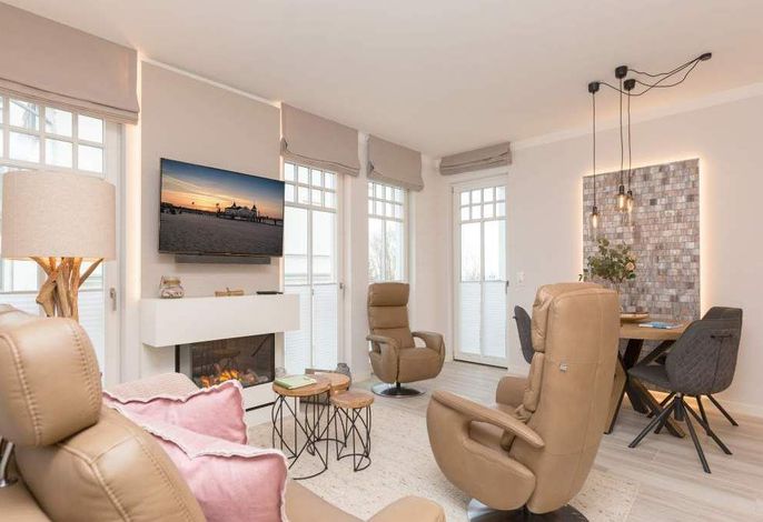 Villa Westend, App. 11