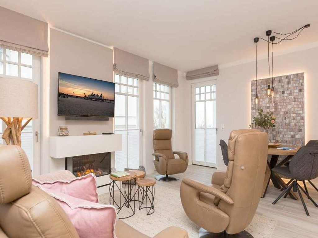 Villa Westend, App. 11